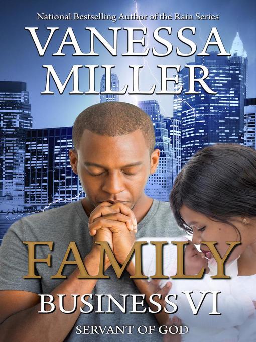 Title details for Family Business VI by Vanessa Miller - Available
